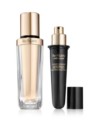 Re-Nutriv Ultimate Diamond Transformative Brilliance Serum Refill 1 oz.