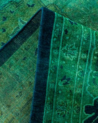 Fine Vibrance M1422 Area Rug, 9'3" x 14'10"