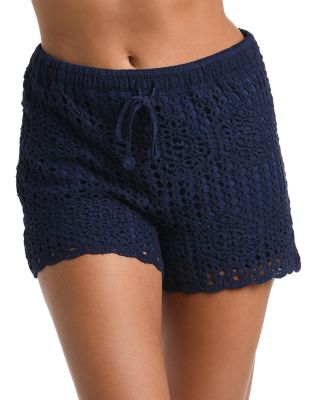 Beach Swim Cover Up Shorts