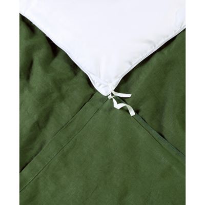 Linen Duvet Cover Set - Exclusive