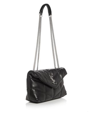  Puffer Toy Crossbody Bag