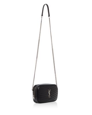  Mini Lou Crossbody Bag