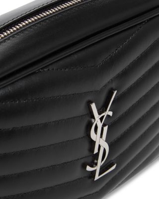  Mini Lou Crossbody Bag