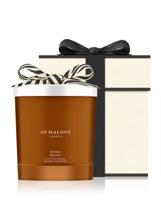 Jo Malone London - Ginger Biscuit Home Candle