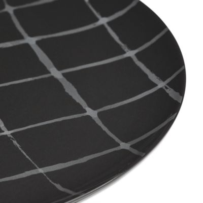 x Kelly Wearstler Zuma Platter Charger 13"