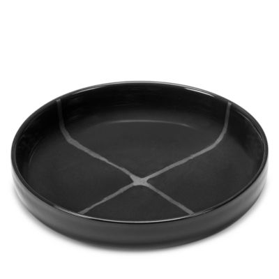 x Kelly Wearstler Zuma Serving Plate 8&amp;quot;