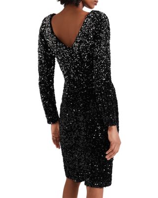 Sawyer Sequin Dress