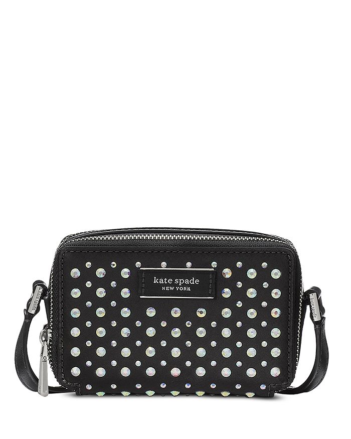 Kate spade clearance double zip