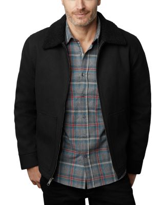 Velvet by Graham & Spencer - Cash Jacket
