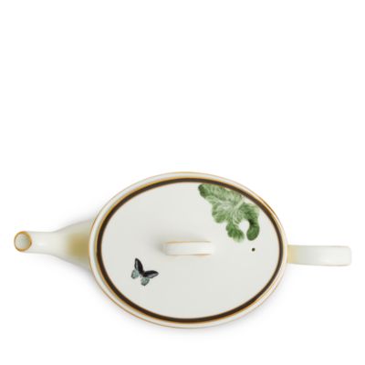 Wonderlust Waterlily Teapot