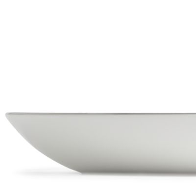 Gio Platinum Pasta Bowl