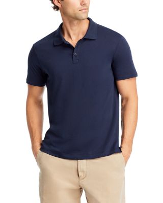 ATM Anthony Thomas Melillo - Classic Fit Polo Shirt