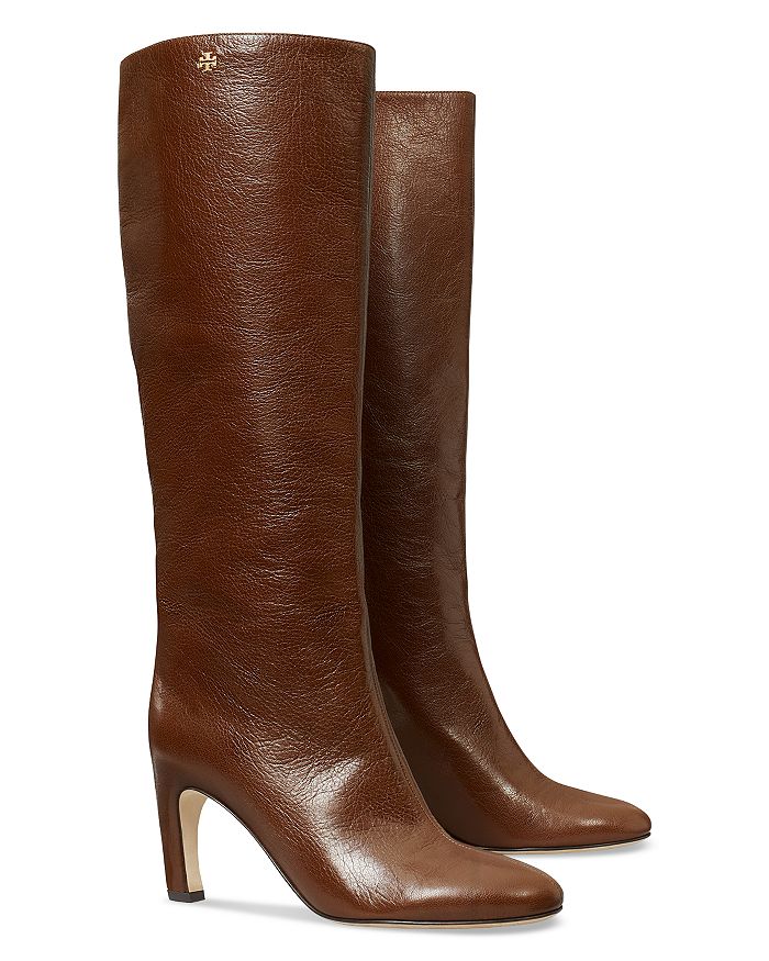 Women s Pointed Toe High Heel Boots