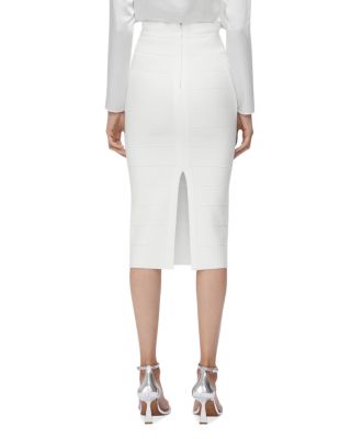 Icon Bandage Pencil Skirt