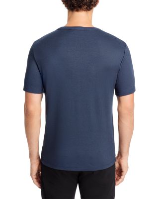 Essential Tee in Modal Jersey 