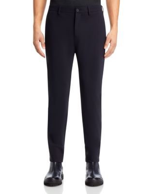 【Theory】Kelso Zaine BE DRW A J ベージュ 32 Theory Men's Zaine Pant in Precision Ponte, Moss at Amazon