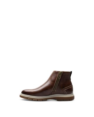 Boys' Lookout Jr. Plain Toe Gore Boots - Toddler, Little Kid, Big Kid