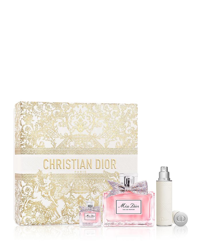 Miss Dior Eau de Parfum Perfume Set - Dior