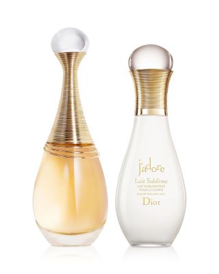 DIOR J'adore Eau de Parfum & Body Milk Gift Set | Bloomingdale's