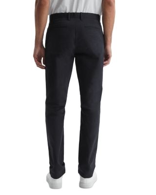Slim Fit Chino Pants