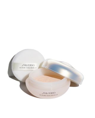 Future Solution LX Total Radiance Loose Powder