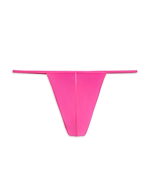Hom Plume G-string In Pink