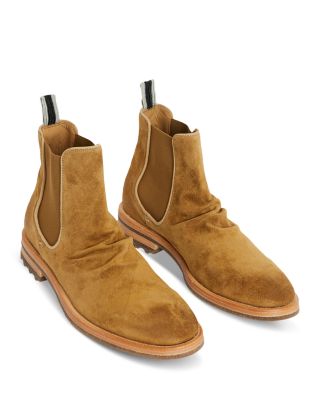 Men's Freeman Pull On Chelsea Boots
