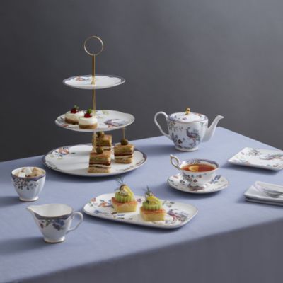 Fortune Dinnerware Collection