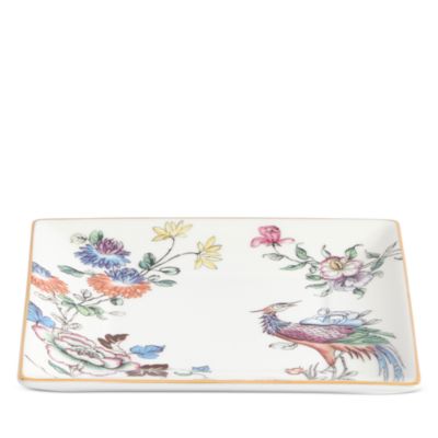 Fortune Square Tray