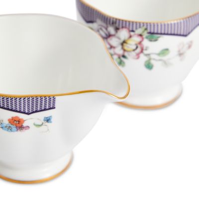 Fortune Sugar & Creamer Set