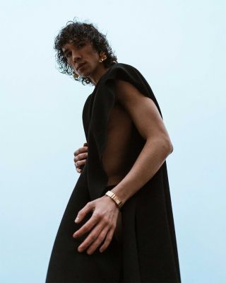 Groove Watch, 16mm x 16mm