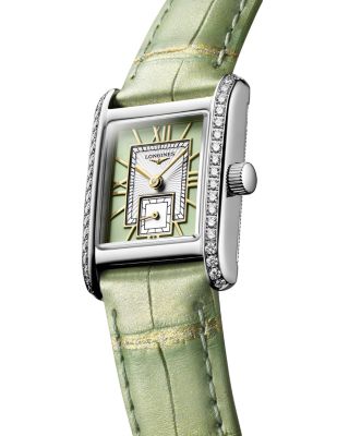 Mini DolceVita Diamond Watch, 21.5mm x 29mm