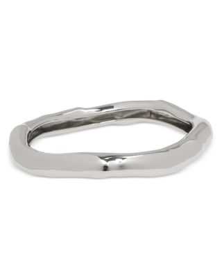 Alexis Bittar Molten Bangle Bracelet