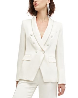 Veronica Beard - Jagger Dickey Double Breasted Jacket