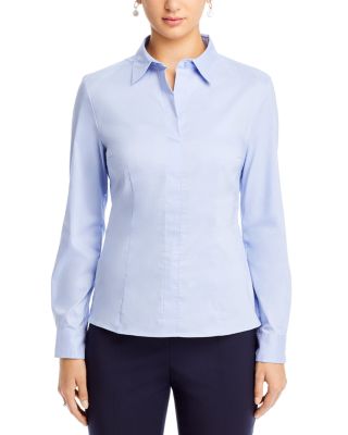 Point Collar Shirt