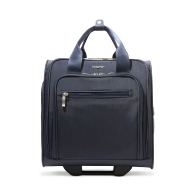 2 Wheel Under Seat Carry On Bag