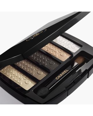 シャネル ルミエール グラフィック エクスクルーシブ クリエーション CHANEL LUMIÈRE GRAPHIQUE Exclusive Creation Eyeshadow Palette