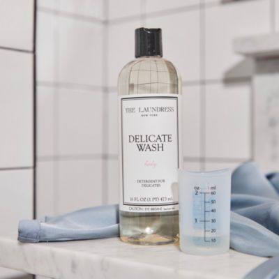 Delicate Wash