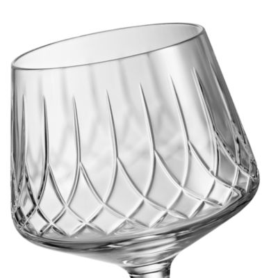 Lismore Arcus Wine Glasses, Set of 2