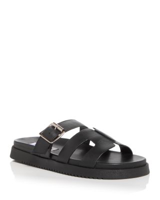 STEVE MADDEN - Women's Mayhem Slide Sandals