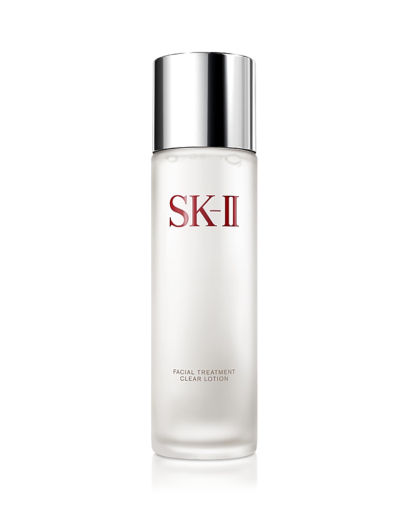 Sk-ii Facial Treatment Clear Lotion - Regular 160ml