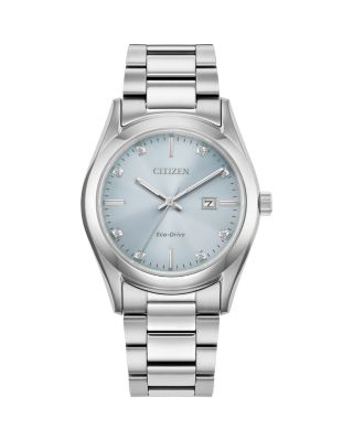 Citizen - Eco-Drive Sport Luxury Watch, 33mm