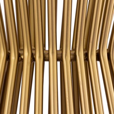  Grace Glass Side Table