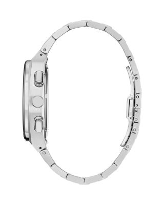 Eco-Drive Modern Axiom Chronograph, 43mm