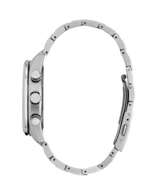 Eco-Drive Sport Luxury Titanium Watch, 43mm