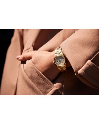 Eco-Drive Sport Luxury Watch, 33mm