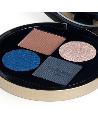 Ombres d'Herm&egrave;s Eye Shadow Quartet