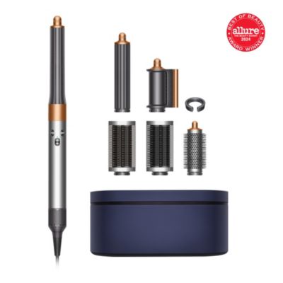 Dyson - Airwrap™ Multi-Styler Complete Long | Nickel/Copper