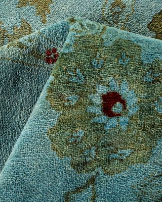 Fine Vibrance M1711 Area Rug, 8&#39;10&amp;quot; x 12&#39;1&amp;quot;