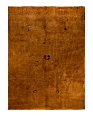 Bloomingdale's - Fine Vibrance M1647 Area Rug, 8'10" x 11'10"